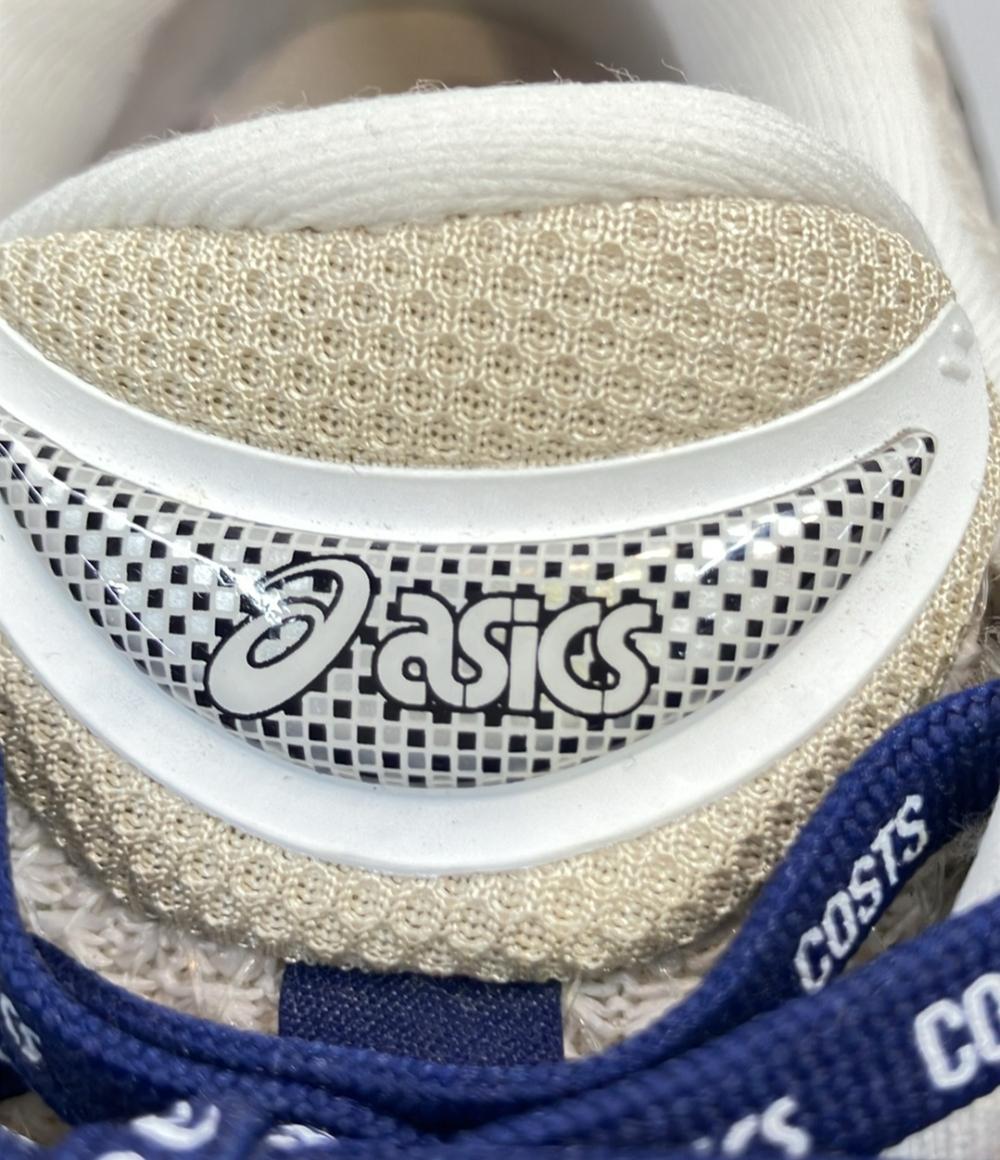 アシックス ローカットスニーカー × COSTS GT-2160 1201A938 メンズ SIZE 26.0 (M) asics