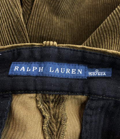 コーデュロイパンツ      メンズ SIZE 150/68A (XS以下) POLO RALPH LAUREN