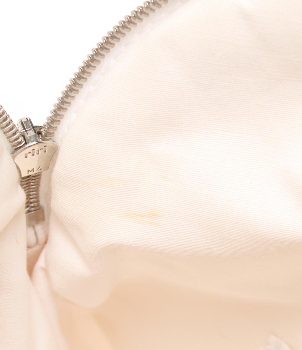 エルメス ポーチ ベビーライン 木馬 ボリード ベビー HERMES