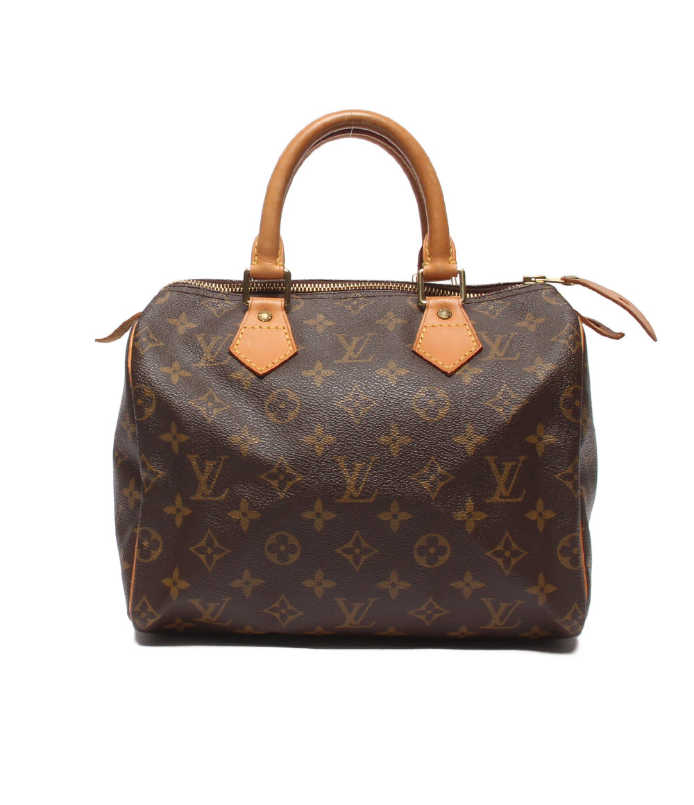 LOUIS VUITTON ハンドバッグ スピーディ25 モノグラム M41528 レディース ルイ・ヴィトン