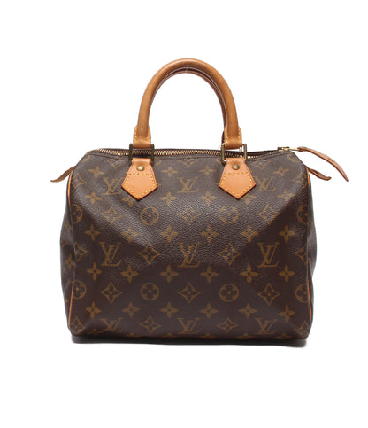 LOUIS VUITTON ハンドバッグ スピーディ25 モノグラム M41528 レディース ルイ・ヴィトン