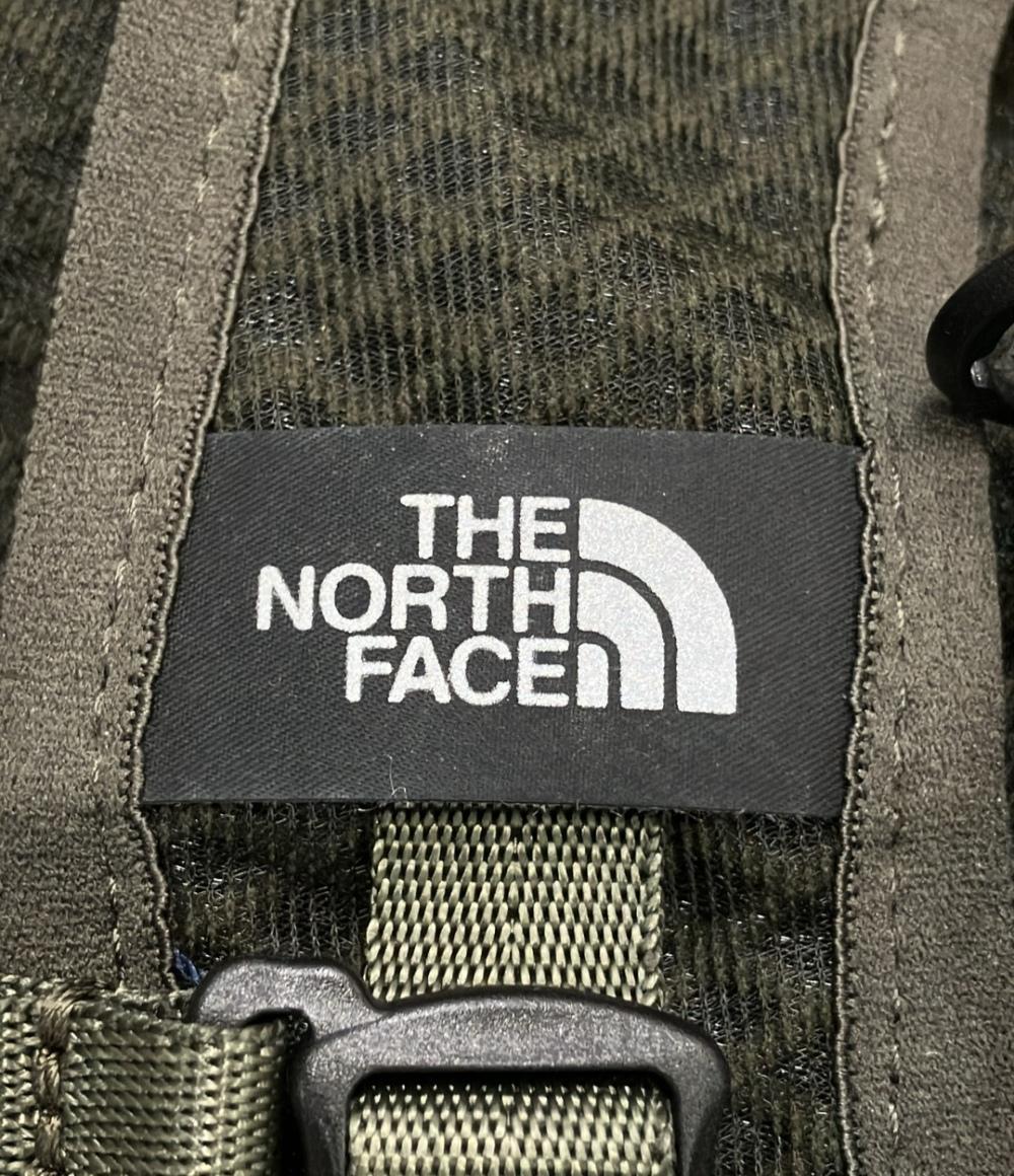 ザ・ノースフェイス ランニングバッグ リュック ノベルティマーティンウィング LT NM61563 メンズ THE NORTH FACE