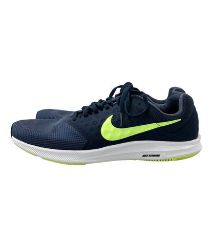 ナイキ ローカットスニーカー DOWNSHIFTER 7 852459-403 メンズ SIZE 27.0 (L) NIKE