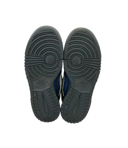 NIKE ローカットスニーカー GS ダンク ロー ハロウィン FQ8354-491 キッズ SIZE 23.5 ナイキ