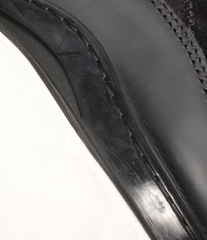 CHANEL ローカットスニーカー スエード G45331 レディース SIZE 39 シャネル