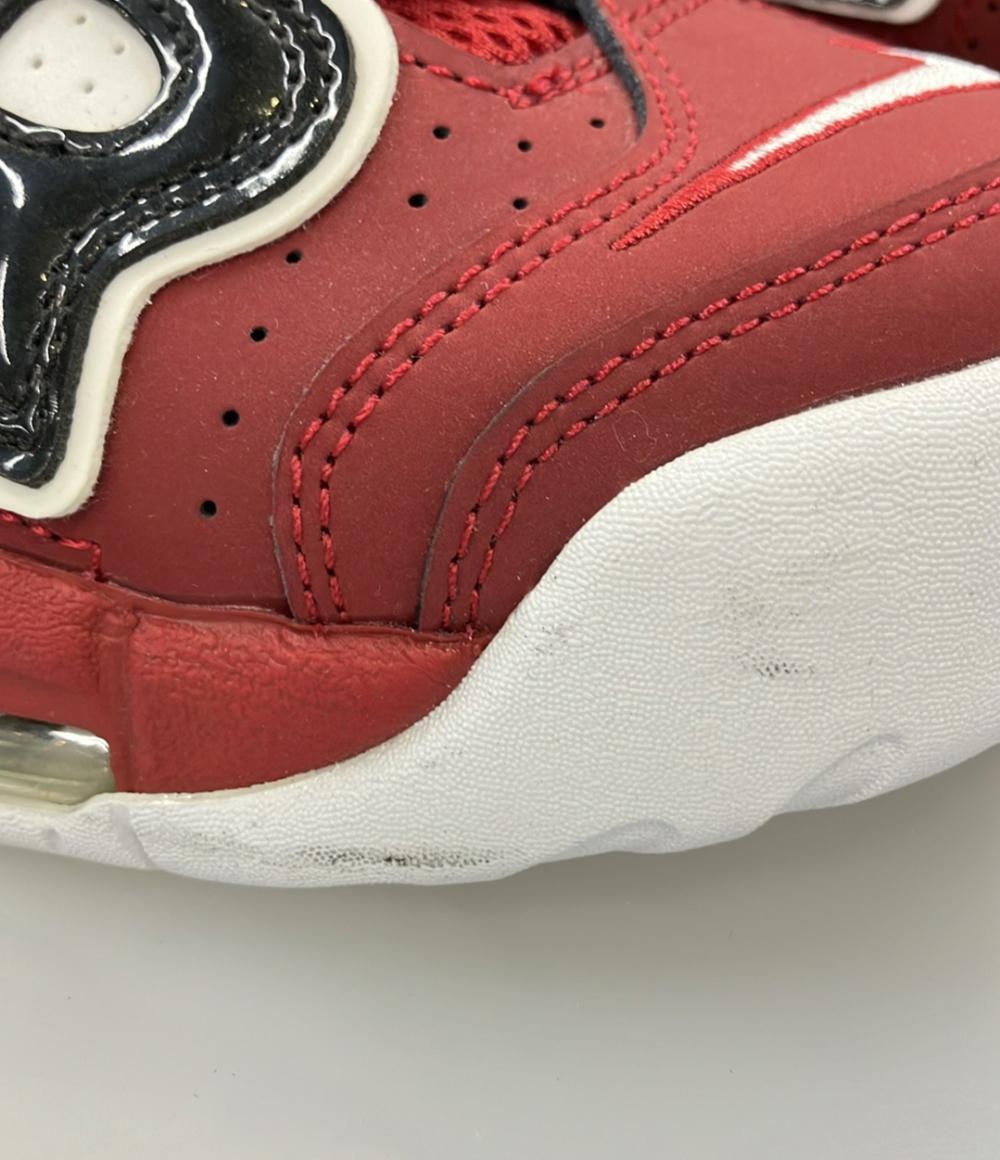 NIKE ハイカットスニーカー AIR MORE UPTEMPO 96 921948-600 メンズ SIZE 26.5 (M) ナイキ