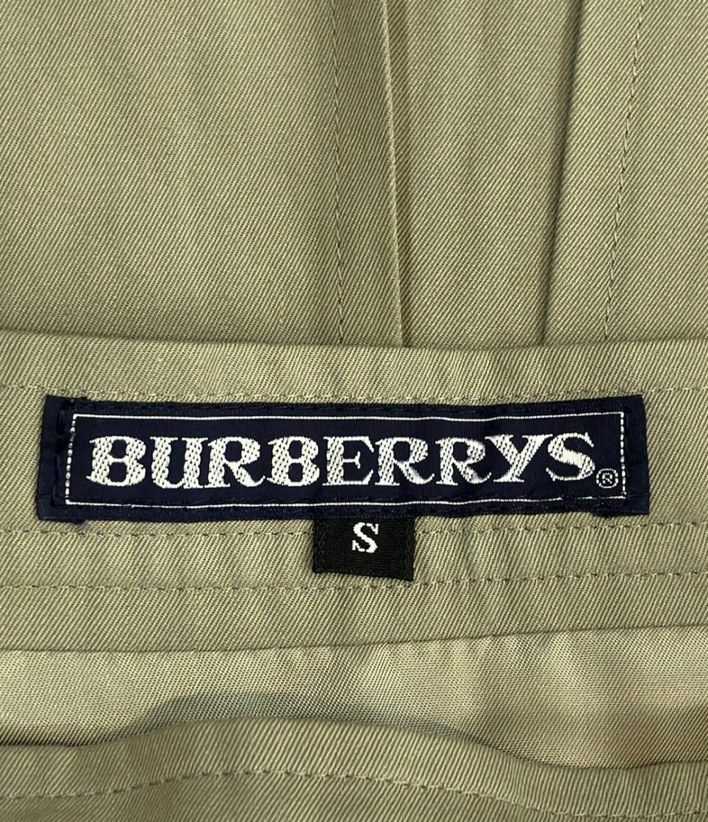 バーバリーズ タックスカート レディース SIZE S (S) Burberrys