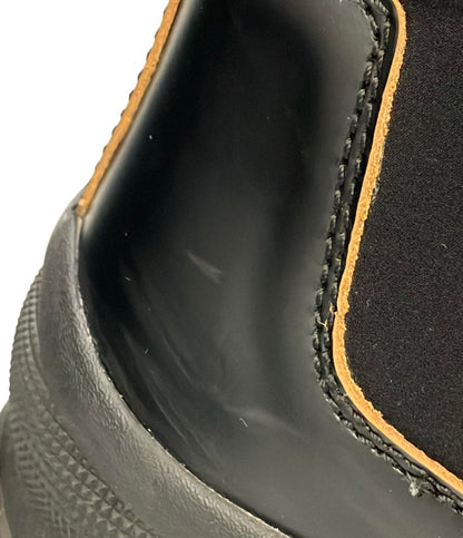 JIL SANDER ショートブーツ 厚底 メンズ SIZE 42 (M) ジルサンダー