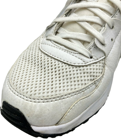 NIKE ローカットスニーカー ウィメンズ エア マックス エクシー CD5432-101 レディース SIZE 23.5 ナイキ