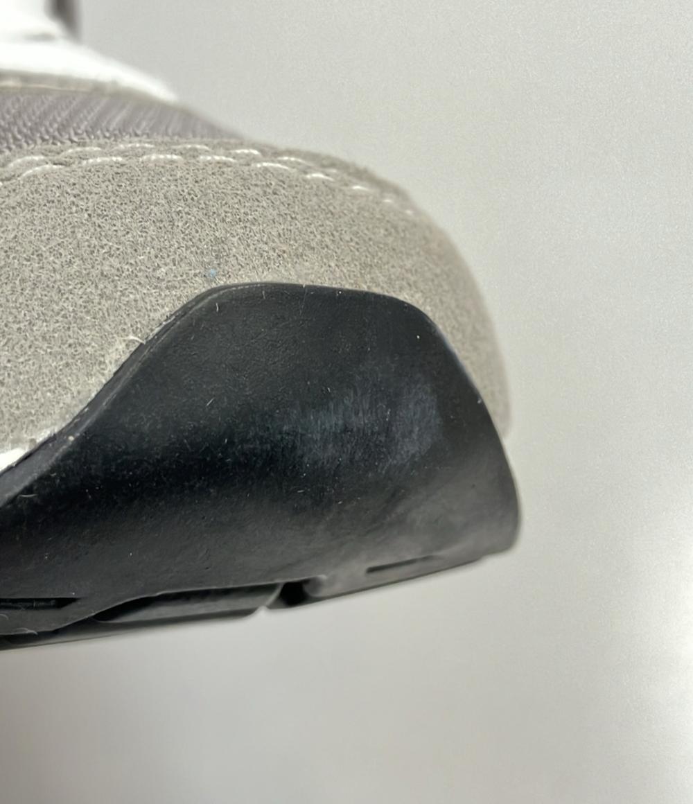 NEW BALANCE ローカットスニーカー YV996GR3 キッズ SIZE 17.0 (M) ニューバランス