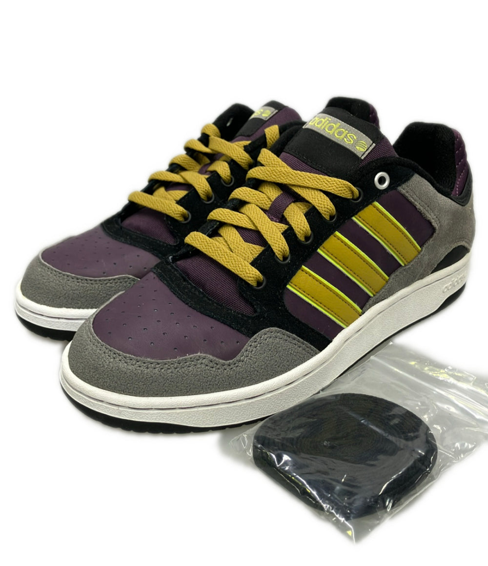 adidas ローカットスニーカー ホーペル G31652 メンズ SIZE 26.0 アディダス