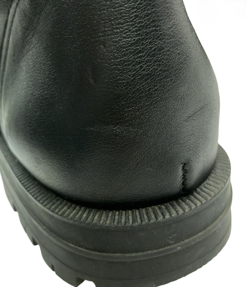 グッチ ロングブーツ 340386 レディース SIZE 37 1/2 (L) GUCCI