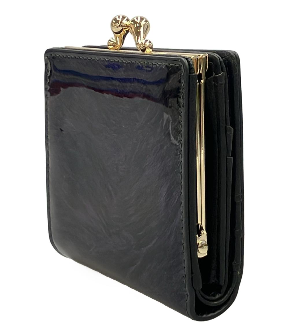 Clelia 二つ折り財布 レディース クレリア