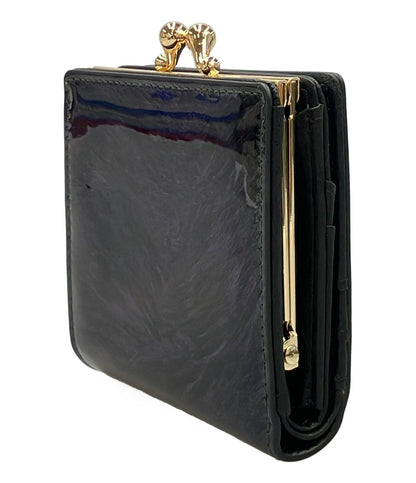 Clelia 二つ折り財布 レディース クレリア