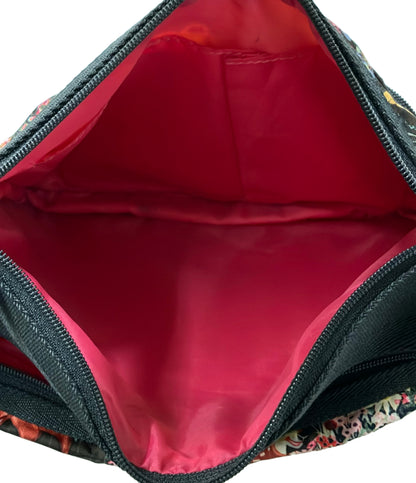 LeSportsac Disney ショルダーバッグ バンビ レディース レスポートサック ディズニー