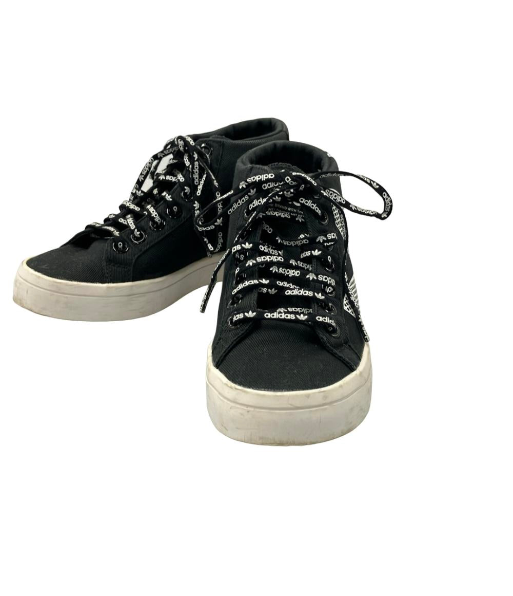 アディダス ミドルカットスニーカー FU6819 レディース SIZE 23.0 (M) adidas