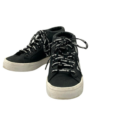 アディダス ミドルカットスニーカー FU6819 レディース SIZE 23.0 (M) adidas