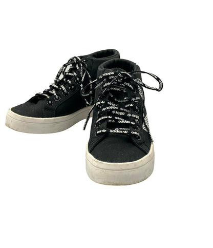 アディダス ミドルカットスニーカー FU6819 レディース SIZE 23.0 (M) adidas