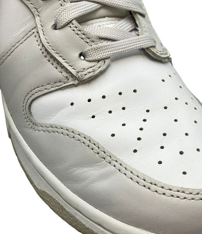 NIKE ハイカットスニーカー ダンク HI レトロ DD1399-100 メンズ SIZE 27.5 (L) ナイキ