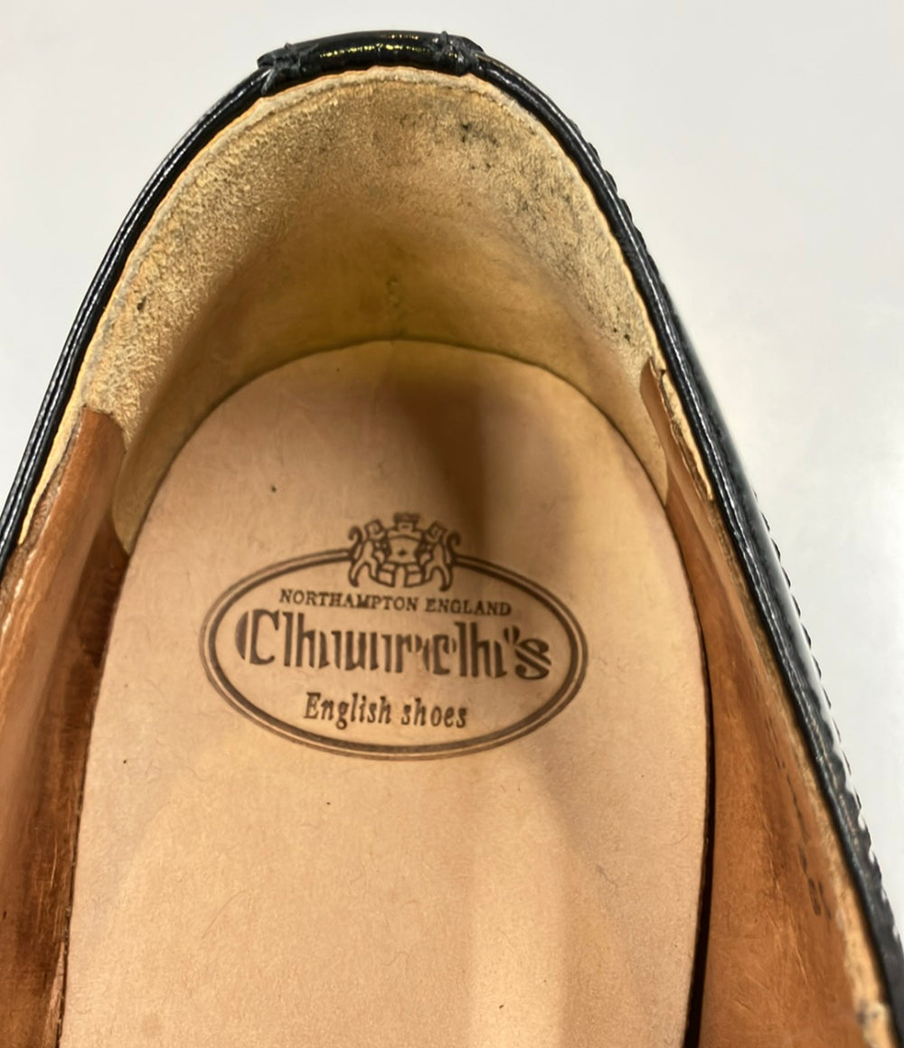 church's チャーチ SHERYL スタッズ ドレスシューズ 25cm 楽天市場