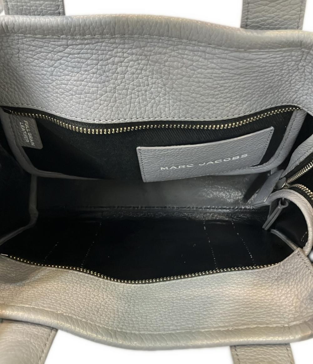 MARC JACOBS 2wayハンドバッグ ショルダーバッグ レディース マークジェイコブス