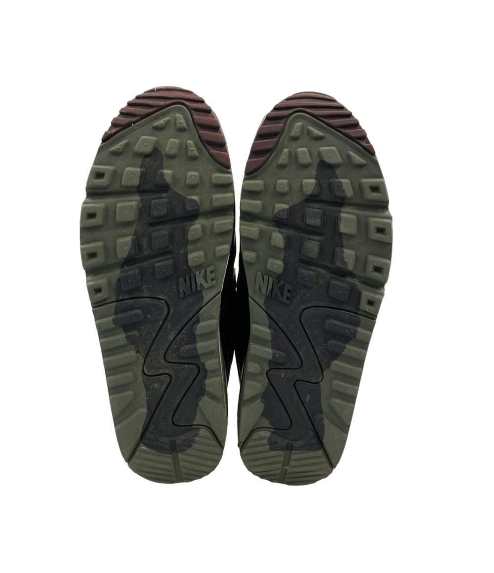 NIKE ローカットスニーカー AIR MAX 90 GTX FD5810-200 メンズ SIZE 26.5 (M) ナイキ