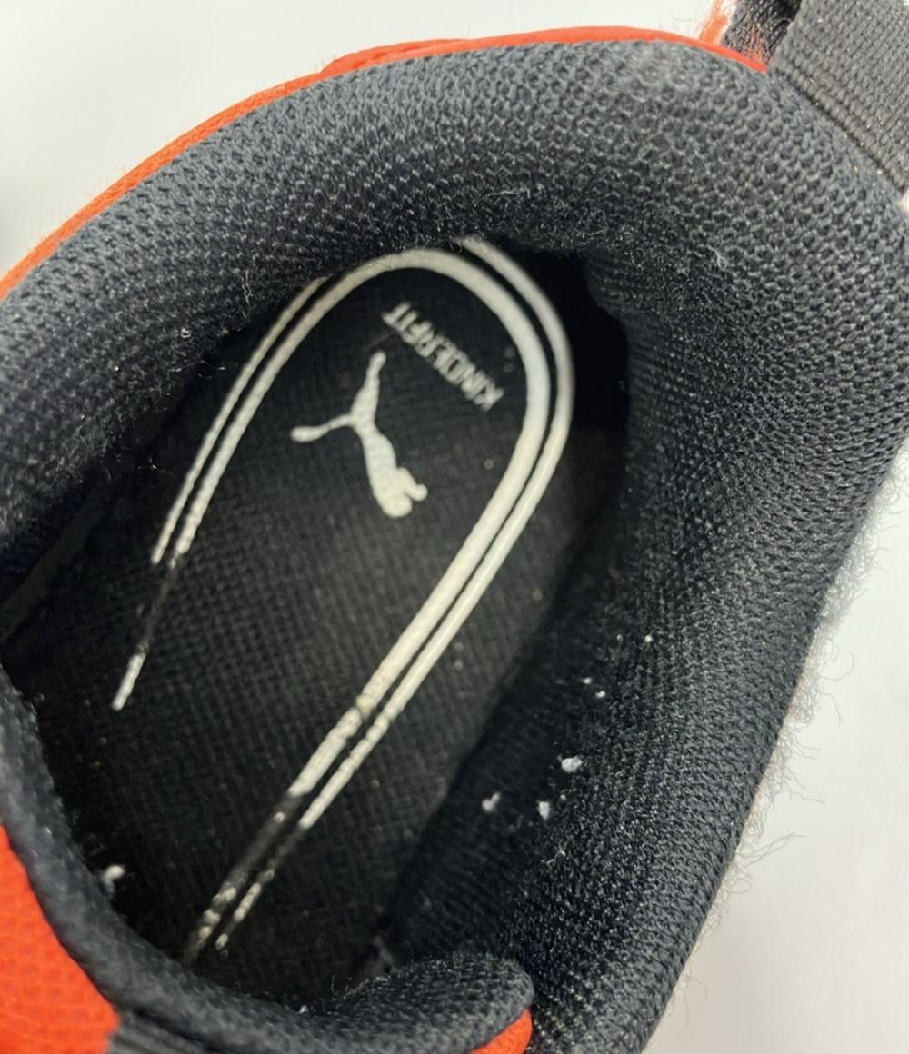 プーマ ローカットスニーカー 382652-04 キッズ SIZE 16 (M) PUMA