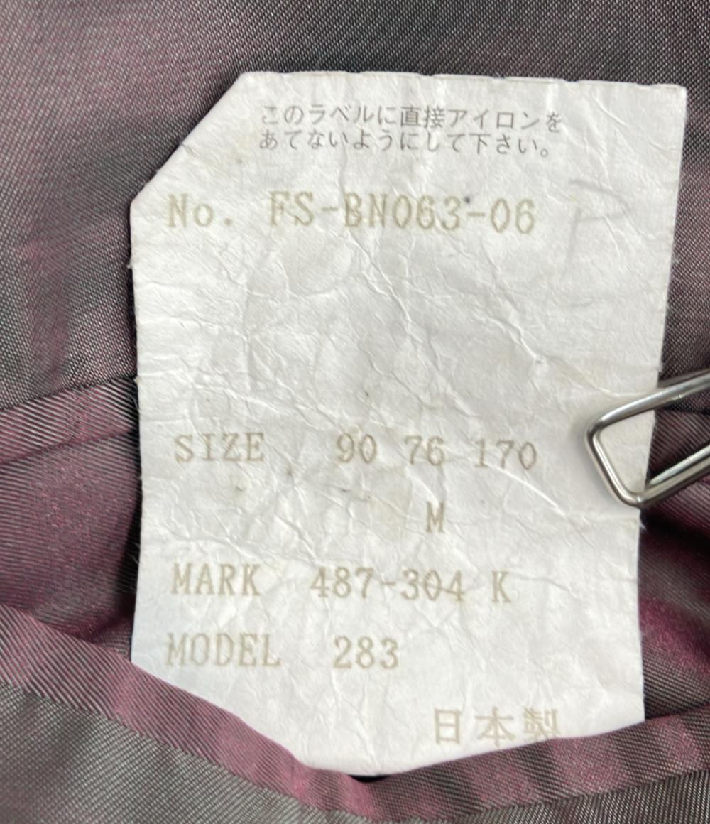 Paul Smith ダブルブレストコート FS-BN063-06 メンズ SIZE M (M.) ポール・スミス