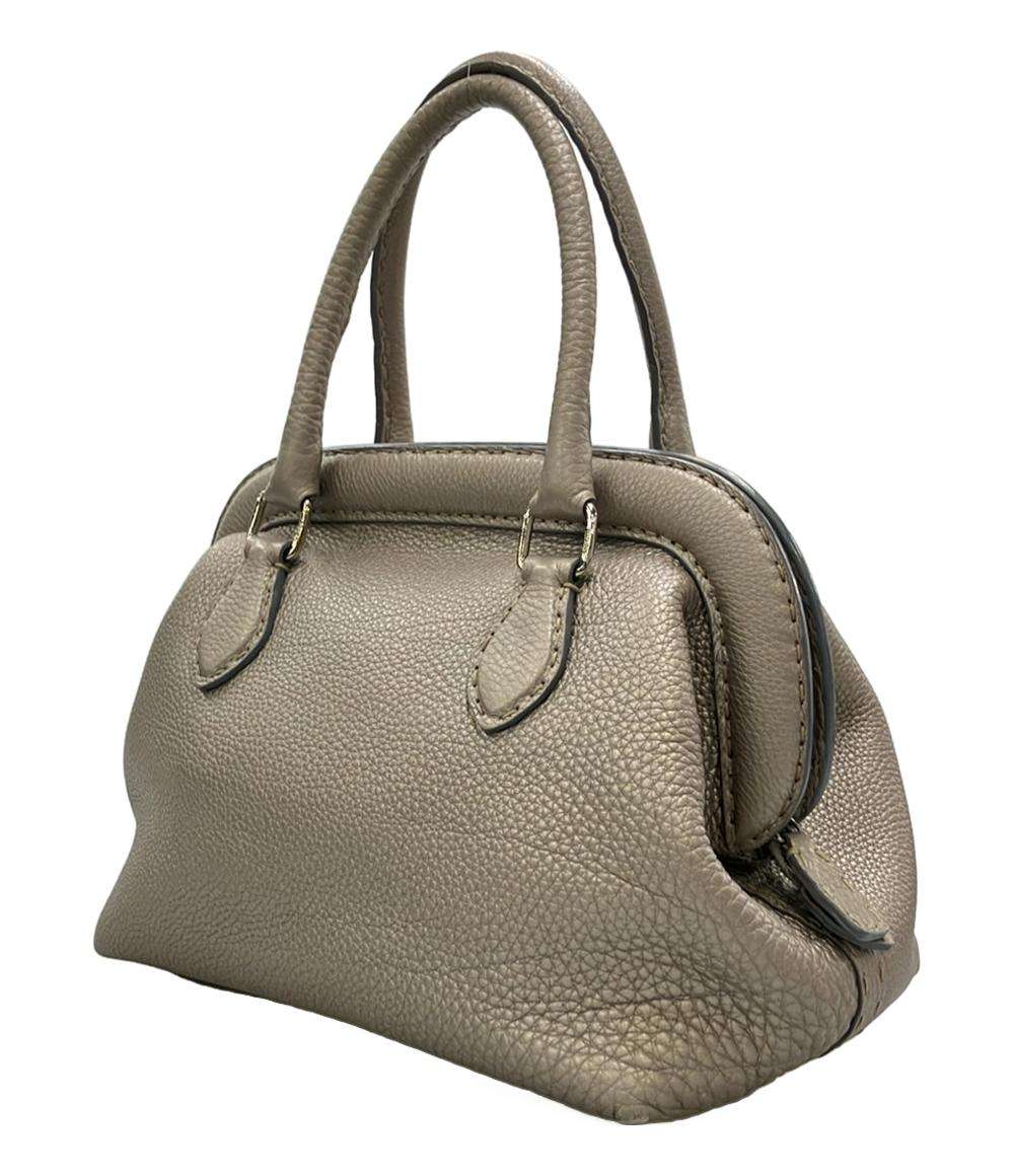 FENDI ハンドバッグ セレリア レディース フェンディ