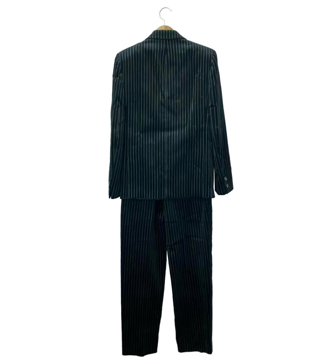 サンローラン セットアップパンツスーツ ベロアストライプ メンズ SIZE 44 (L) SAINT LAURENT