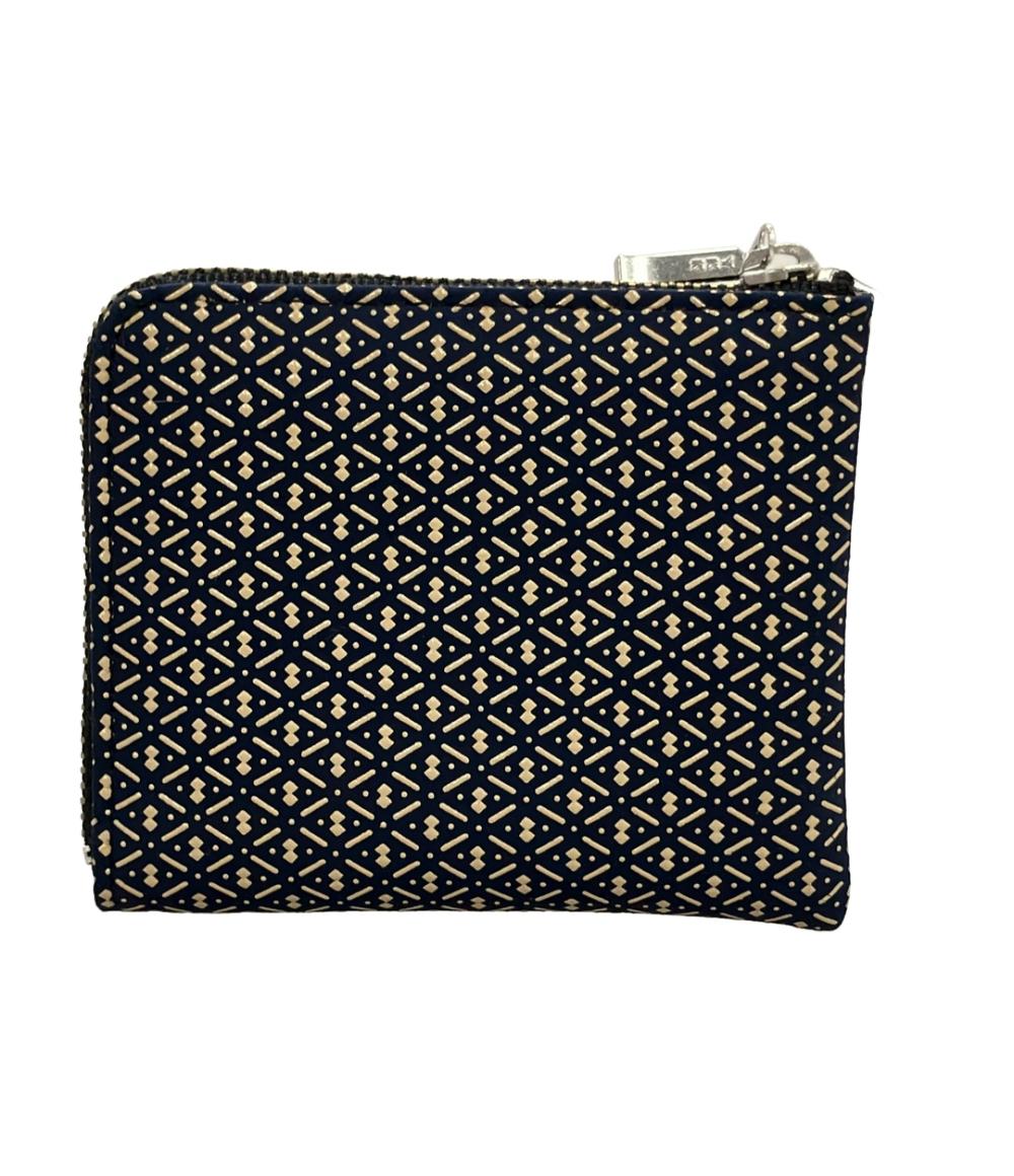 INDENYA コインケース ユニセックス 印傳屋