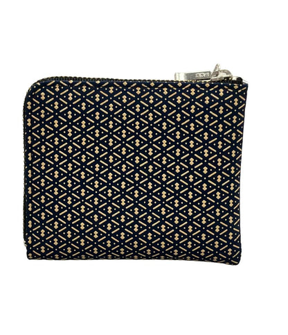 INDENYA コインケース ユニセックス 印傳屋