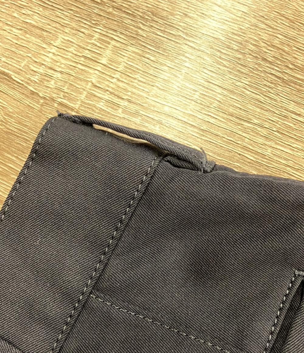 訳あり コムデギャルソンオム ウールパンツ メンズ SIZE XS (XS) COMME des GARCONS HOMME