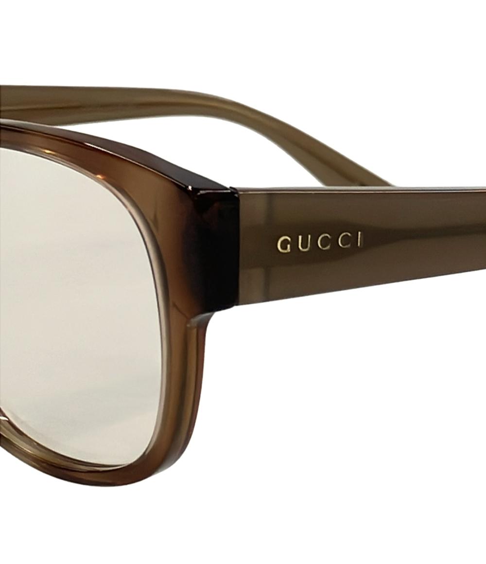GUCCI サングラス GG0996S レディース メンズ グッチ – Rehello
