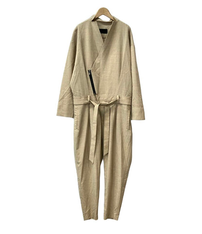 美品 コンヤ オールインワン メンズ KONYA