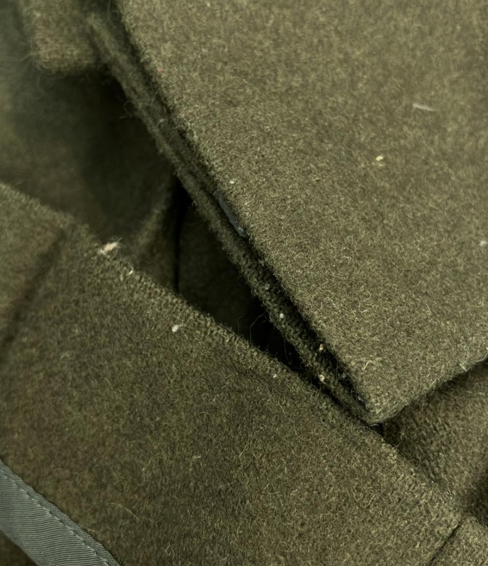 Sacai ウールパンツ スラックス 19-04538 レディース SIZE 1 (M) サカイ