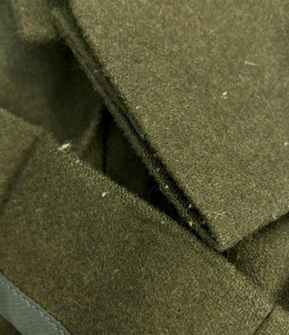 Sacai ウールパンツ スラックス 19-04538 レディース SIZE 1 (M) サカイ