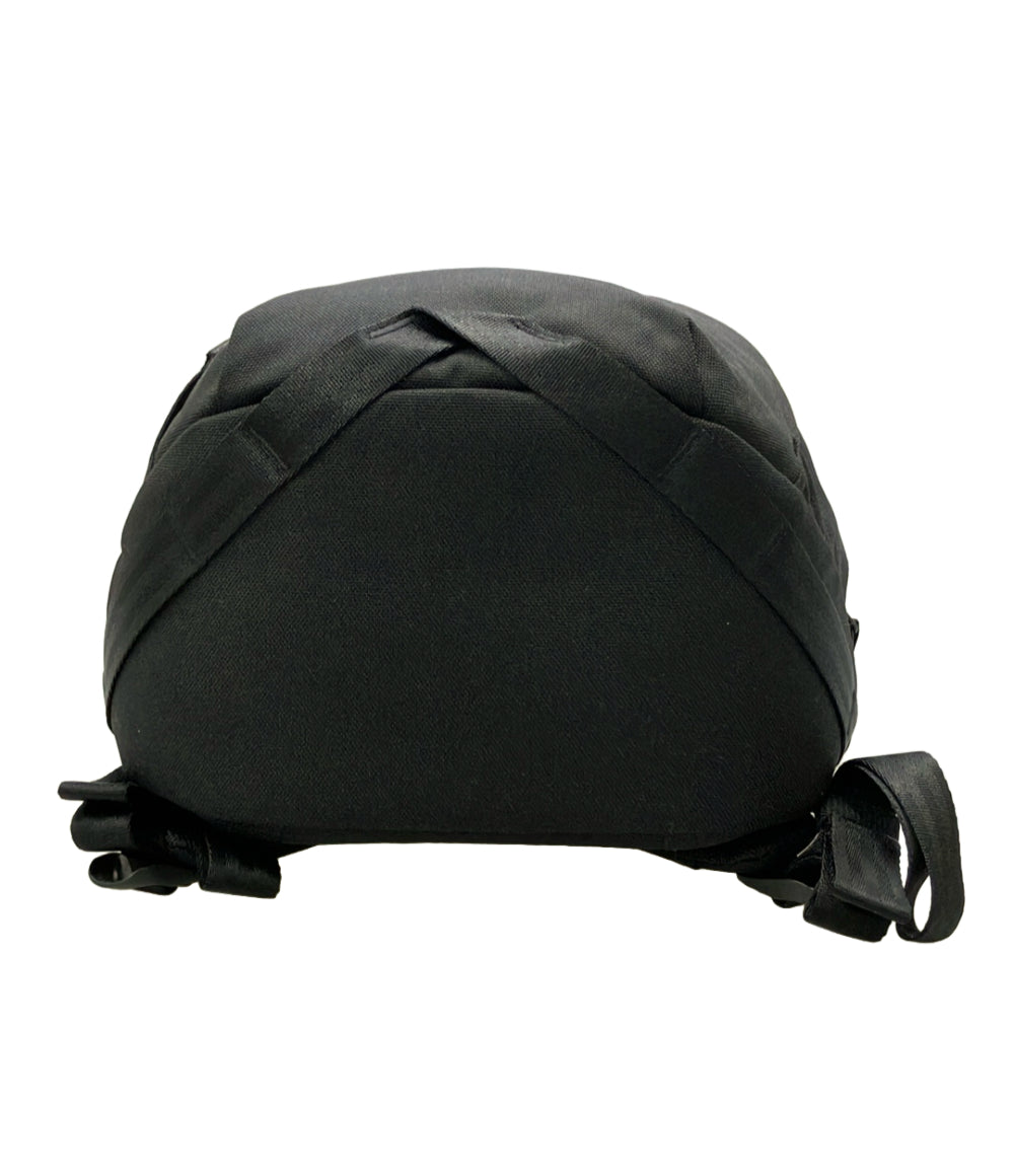美品 ABLE CARRY リュック デイパック メンズ エイブルキャリー