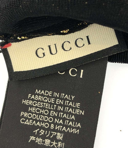 グッチ 美品 ロング手袋      レディース SIZE S (S) GUCCI