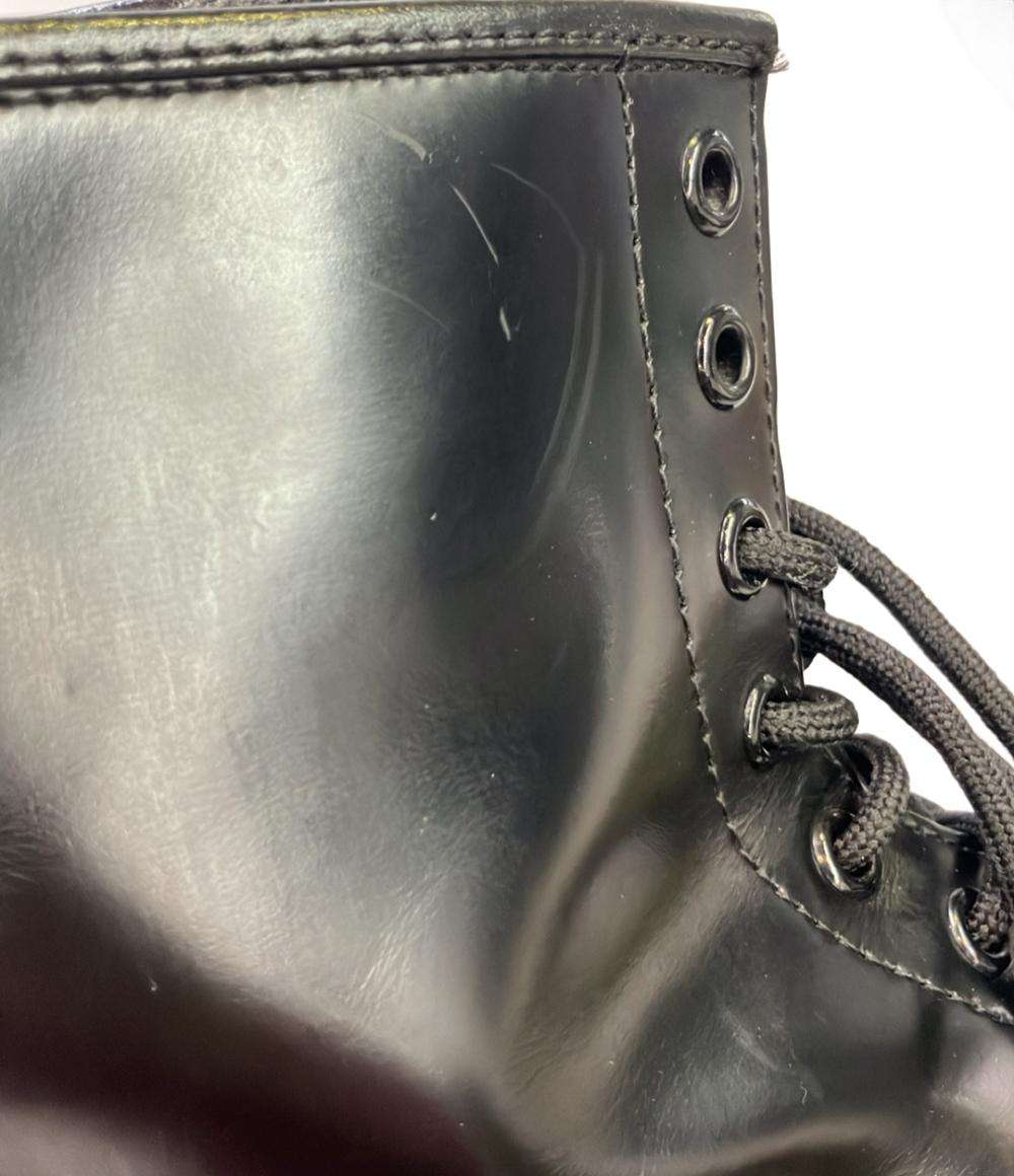 Dr.Martens 8ホールブーツ レディース (23.5cm) ドクターマーチン