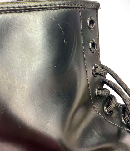 Dr.Martens 8ホールブーツ レディース (23.5cm) ドクターマーチン