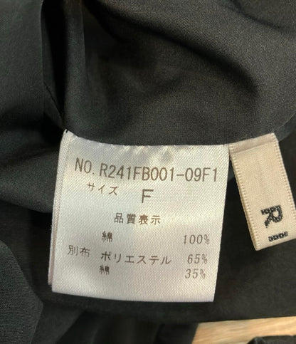 RICO オフショルダー ブーケブラウス 24SS R241FB001 レディース SIZE FREE (M) リコ