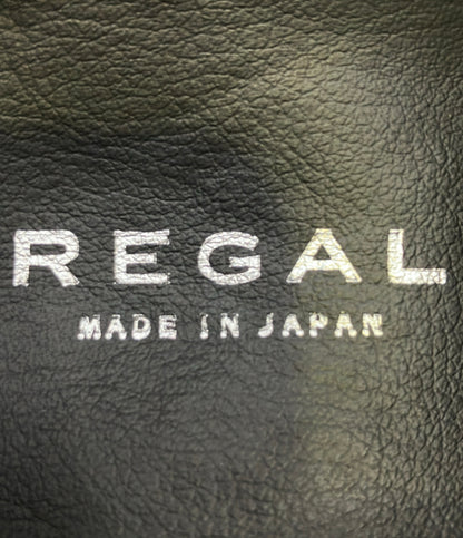 REGAL フリンジタッセルローファー F28 J レディース SIZE 22.0 リーガル