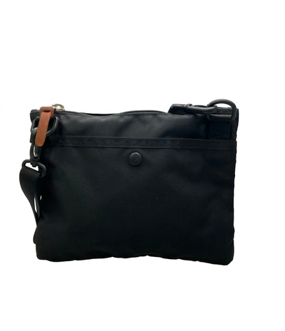 美品 GREGORY ショルダーバッグ 斜め掛け メンズ グレゴリー
