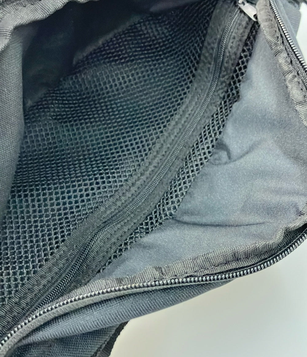 ナイキ ナイロンミニボディバッグ メンズ NIKE