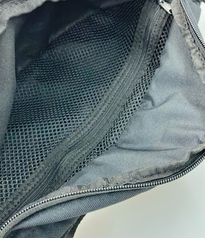 ナイキ ナイロンミニボディバッグ メンズ NIKE