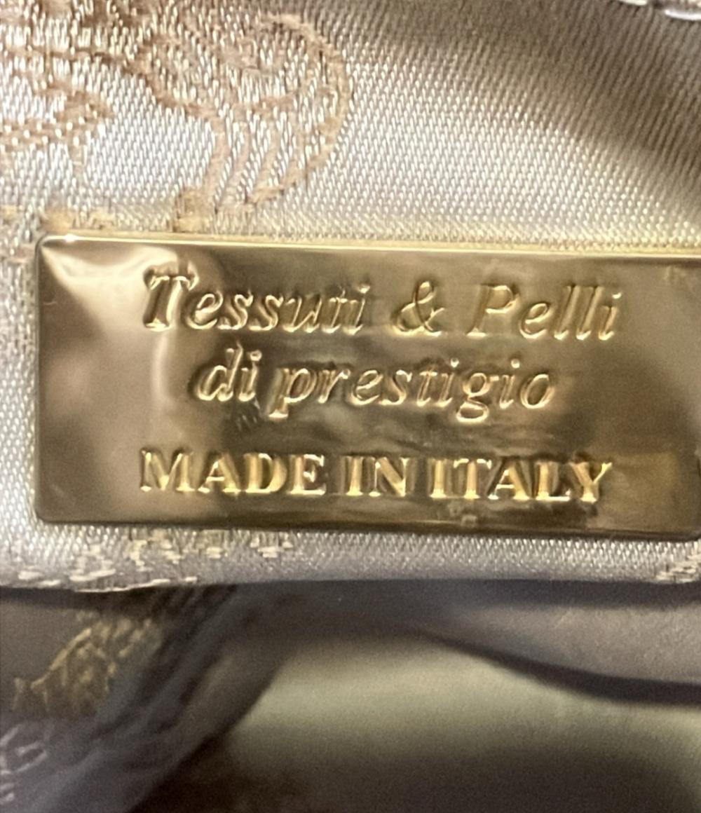 Orobianco 2WAY ショルダーバッグ 肩掛け トートバッグ レディース オロビアンコ