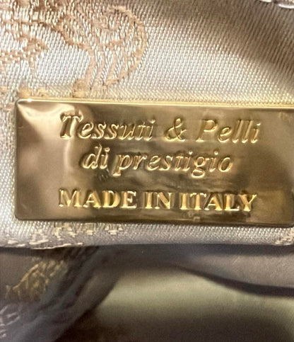 Orobianco 2WAY ショルダーバッグ 肩掛け トートバッグ レディース オロビアンコ