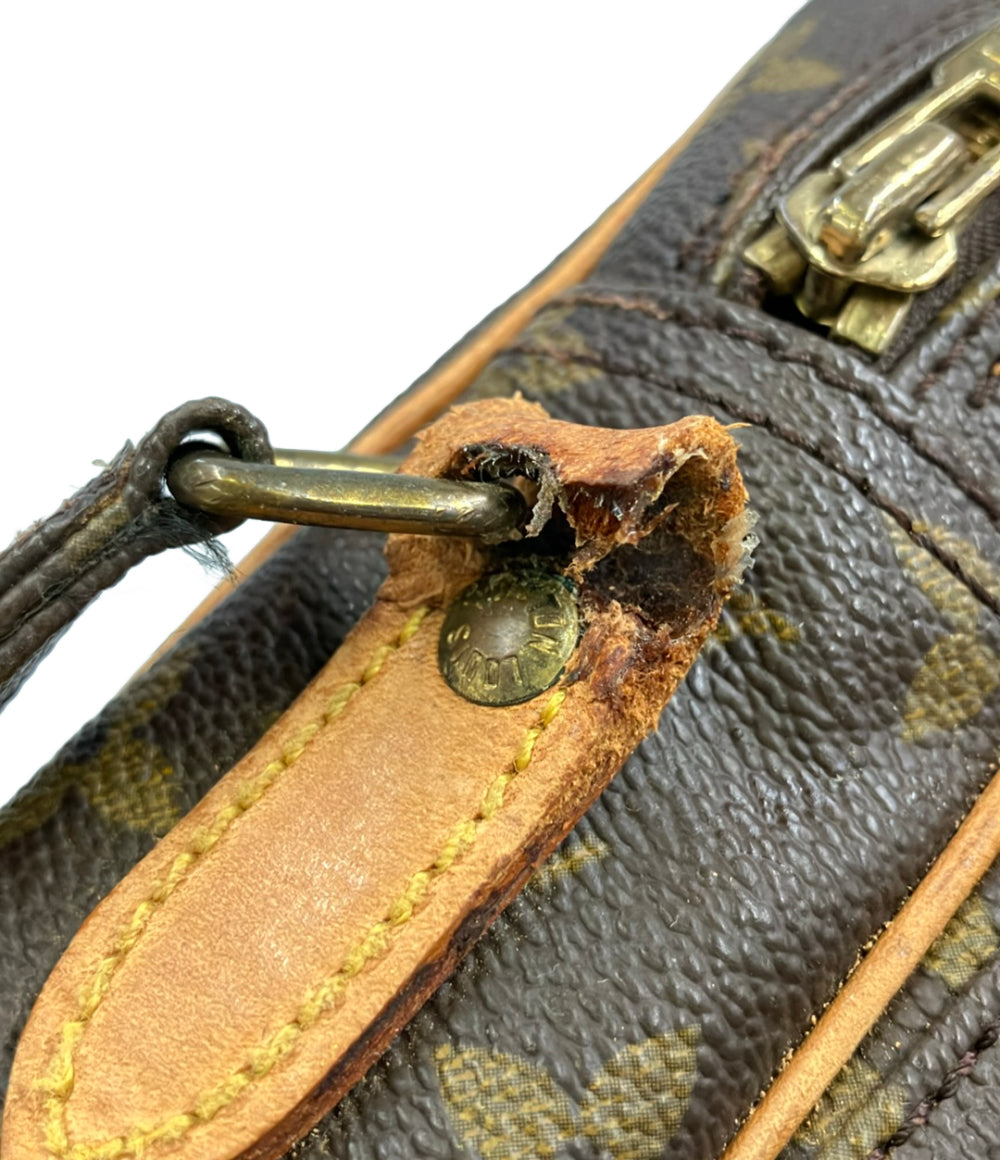 LOUIS VUITTON ルイ ヴィトン モノグラム アマゾン ショルダーバッグ ポシェット 斜め掛け ベタなし M45236 楽天市場】LOUIS VUITTON ルイ ヴィトン モノグラム アマゾン