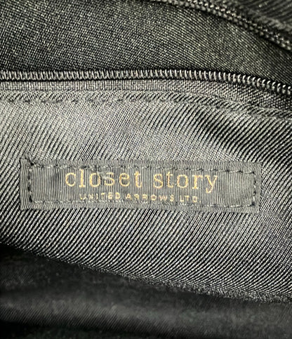 美品 UNITED ARROWS トートバッグ レディース ユナイテッドアローズ